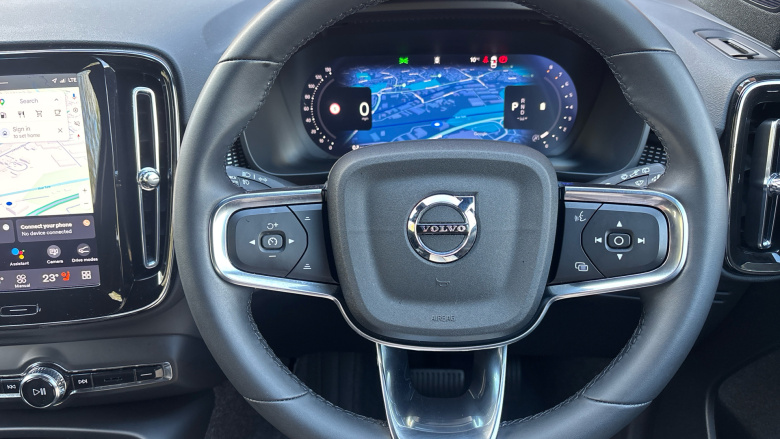 Volvo XC40 2.0 B4P Plus Dark 5dr Auto Petrol Estate